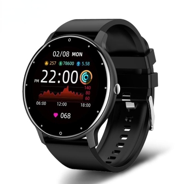 Smart Watch Watch Sport Fitness Tracker Heart Rate Blood Pressure Monitoring Ip67 Waterproof Bluetooth Smartwatch S7 For Android Ios US $25.32 - 59.99