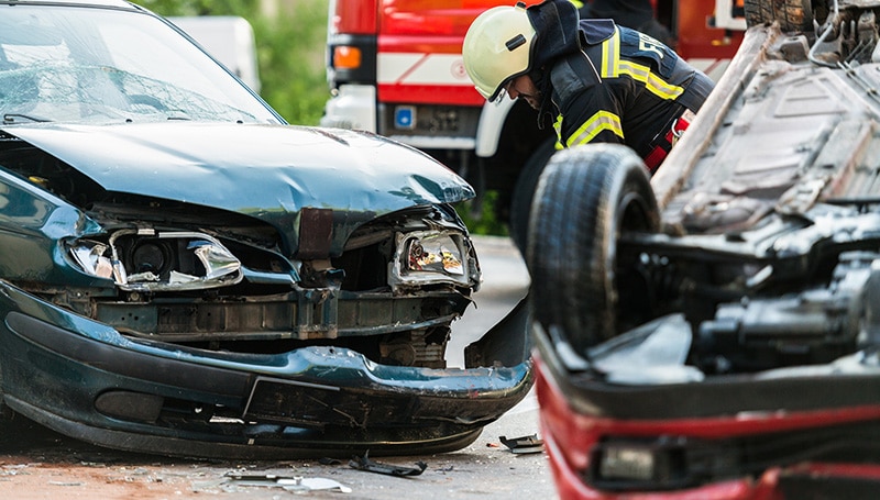 How to Choose the Best Auto Accident Lawyer？