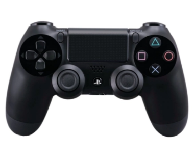 Wireless Controller Replacement for PS4