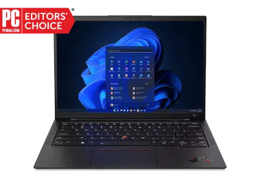 ThinkPad X1 Carbon Gen 10 (14” Intel) Laptop