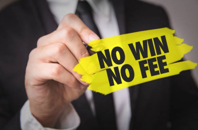 Car Accident Lawyer Fees Explained: No Win, No Fee vs. Hourly Rates