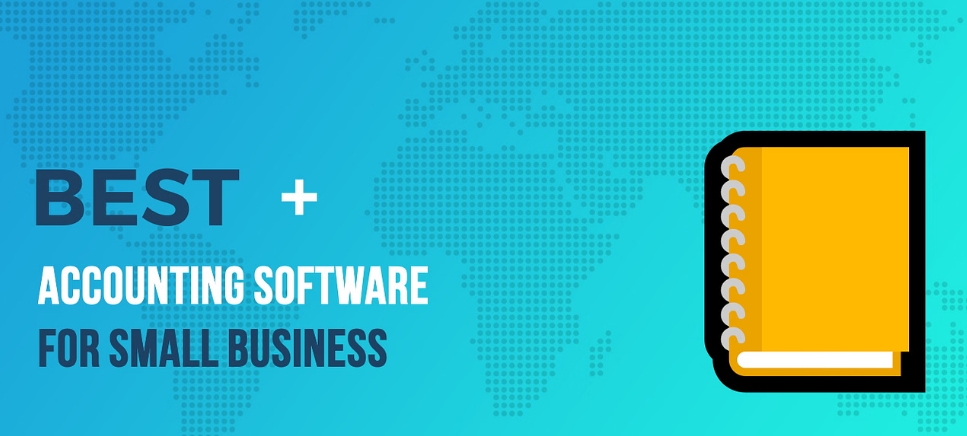 Top 5 Accounting Software for Small Businesses in 2024