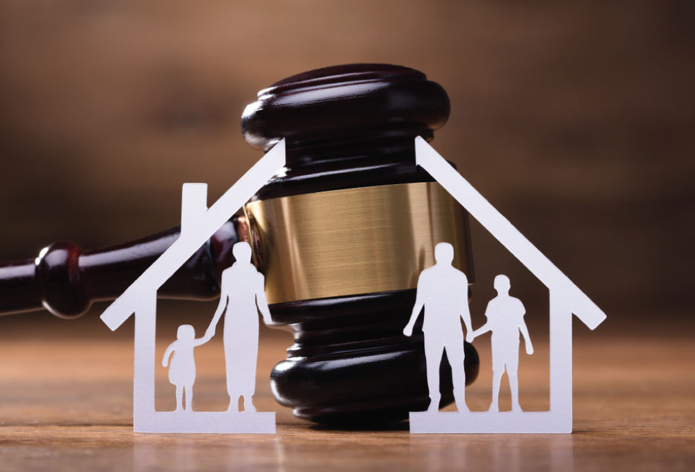 What Your Divorce Lawyer Does And What They’ll Need From You?