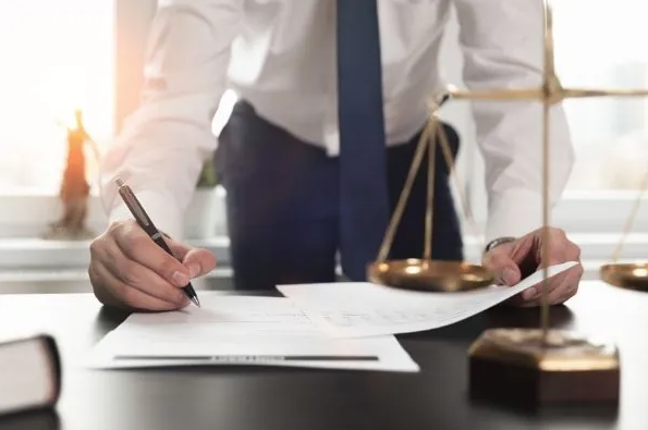How to Find the Right Car Accident Lawyer to Help You?