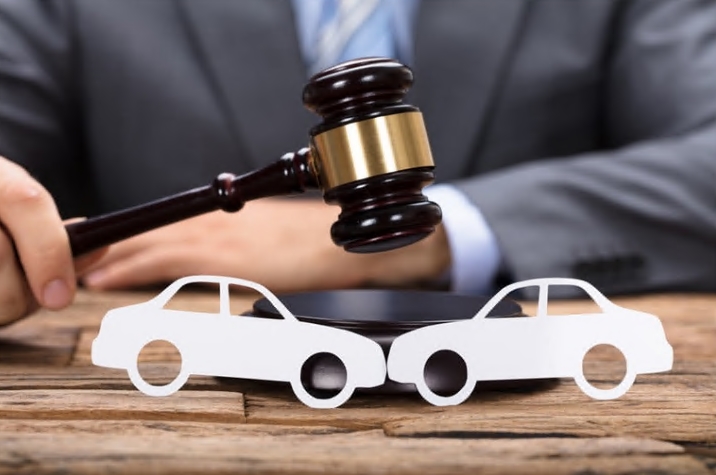 5 Signs You Need to Hire a Car Accident Lawyer Immediately