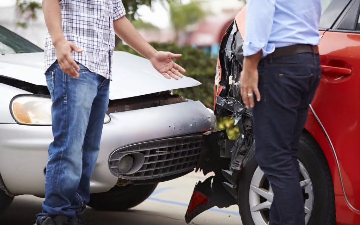 What Does a Car Accident Lawyer Do? 
