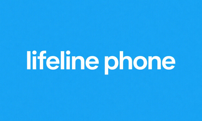 The Evolution of Lifeline Phones: From Basic Communication to Digital Inclusion