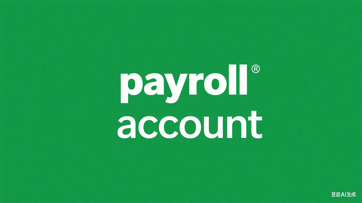 The Fundamentals of Payroll Accounting: Structure, Components, and Core Principles