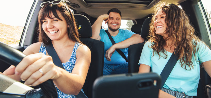 How to get cheap car insurance for young drivers