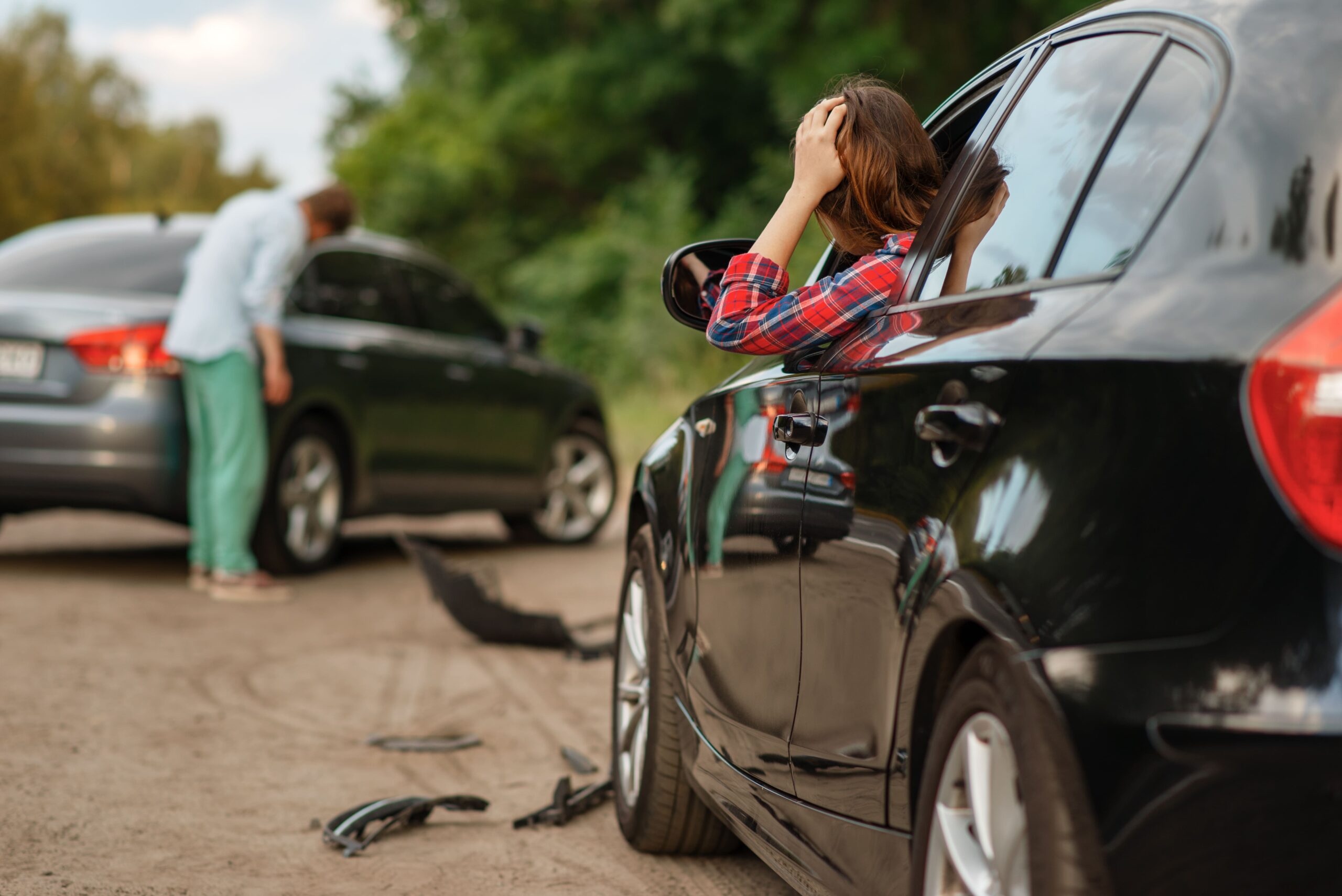 Choose the Right Car Accident Lawyer: What You Need to Know?