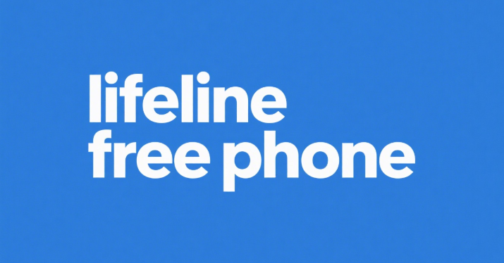 The Lifeline Program: A Critical Lifeline for Connectivity