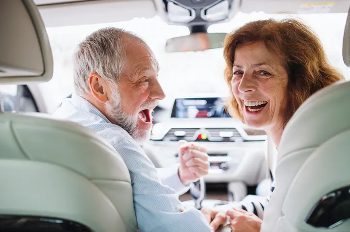How Seniors Can Find Cheap Senior Car Insurance