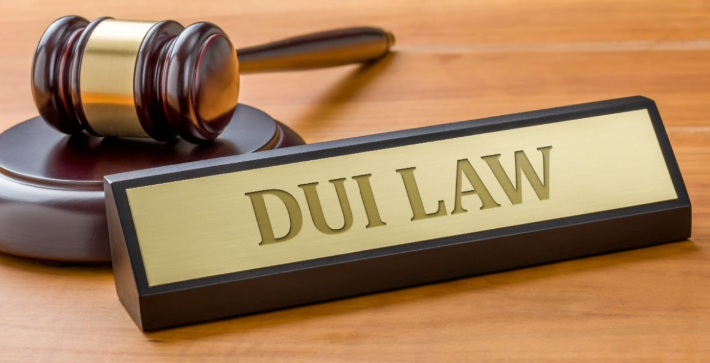 How a DUI Lawyer Can Protect Your Rights After an Arrest