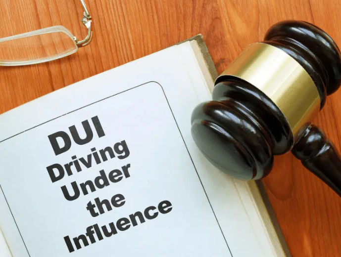 How a DUI Lawyer Can Protect Your Rights After an Arrest