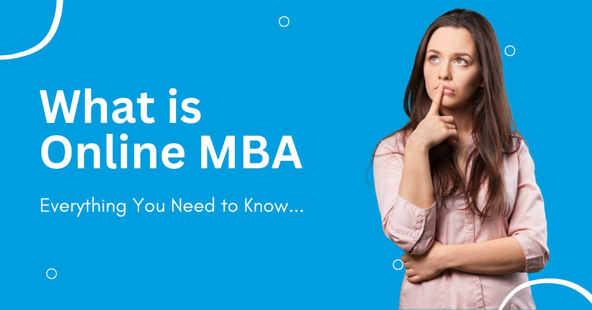 Online MBA Programs: Are They Worth It and How Do They Work?