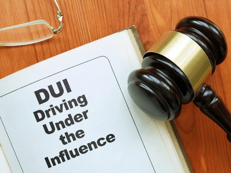 Do You Need a DUI Lawyer?