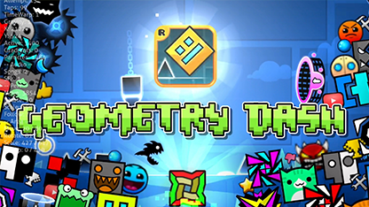 Geometry Dash