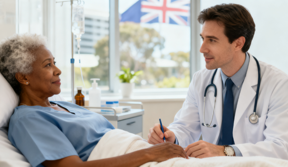 How to Choose a Private Health Insurance Plan That Fits You