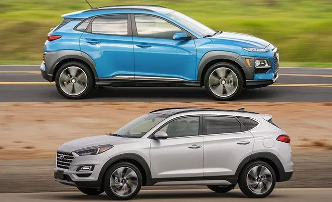 A Complete Guide to Hyundai’s Spacious and Stylish SUV Lineup