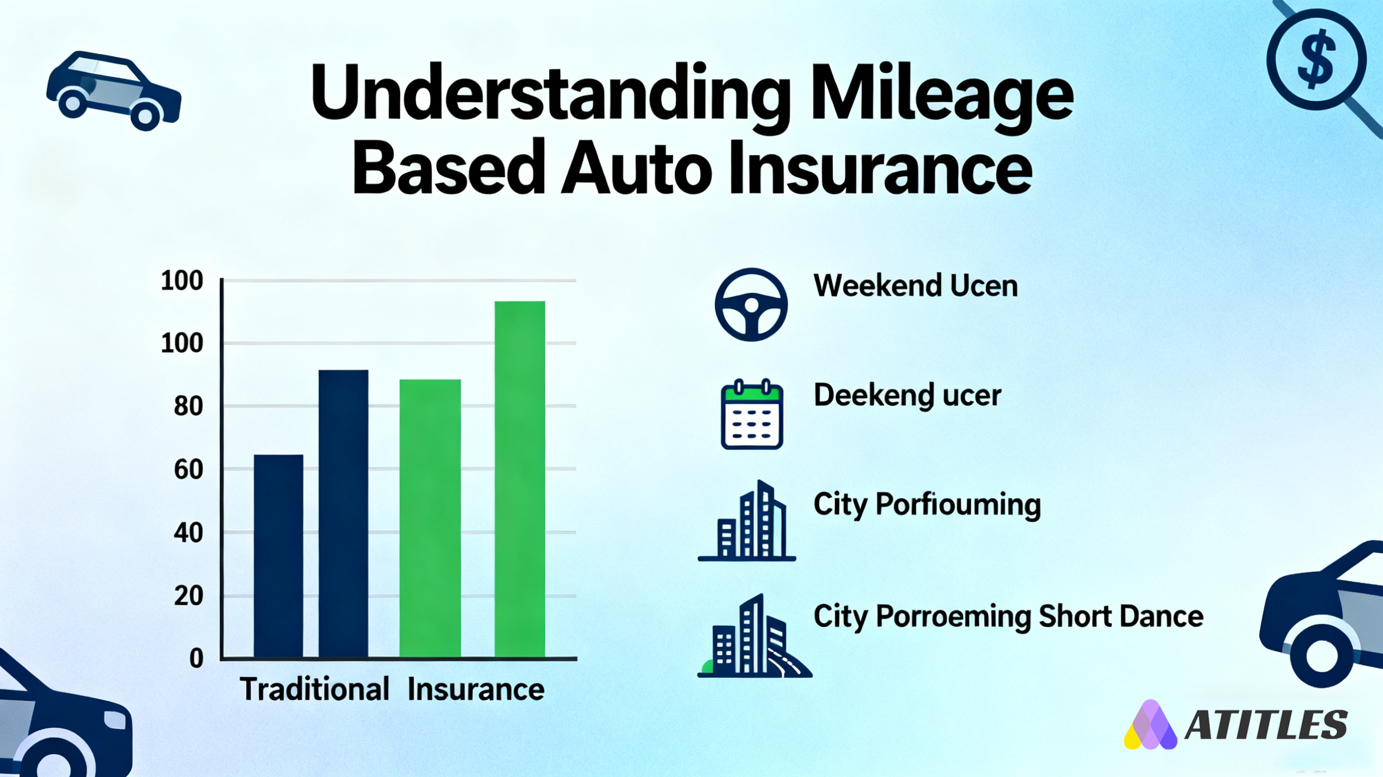 Understanding Mileage Based Auto Insurance: How It Can Save Money for Occasional Drivers