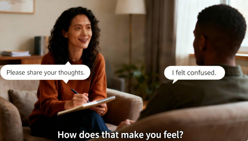 How to Seek Help for a Mental Health Problem: A Compassionate, Step-by-Step Guide