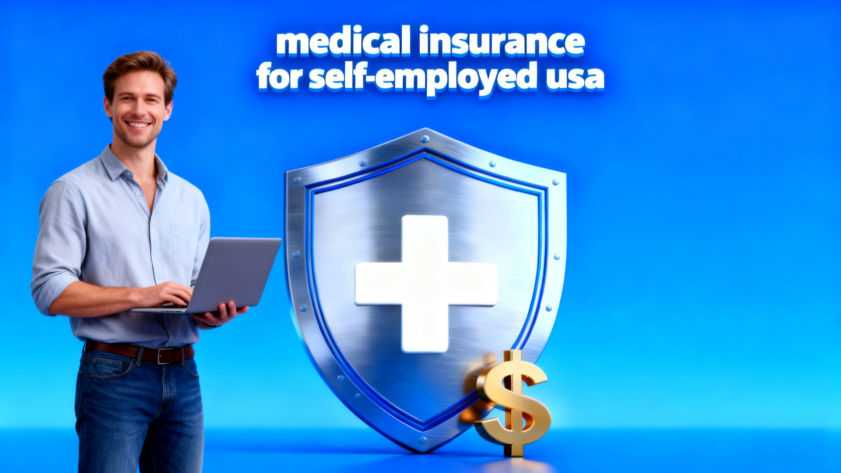 Navigating Health Insurance as a Self-Employed American in 2025: Your Complete Guide