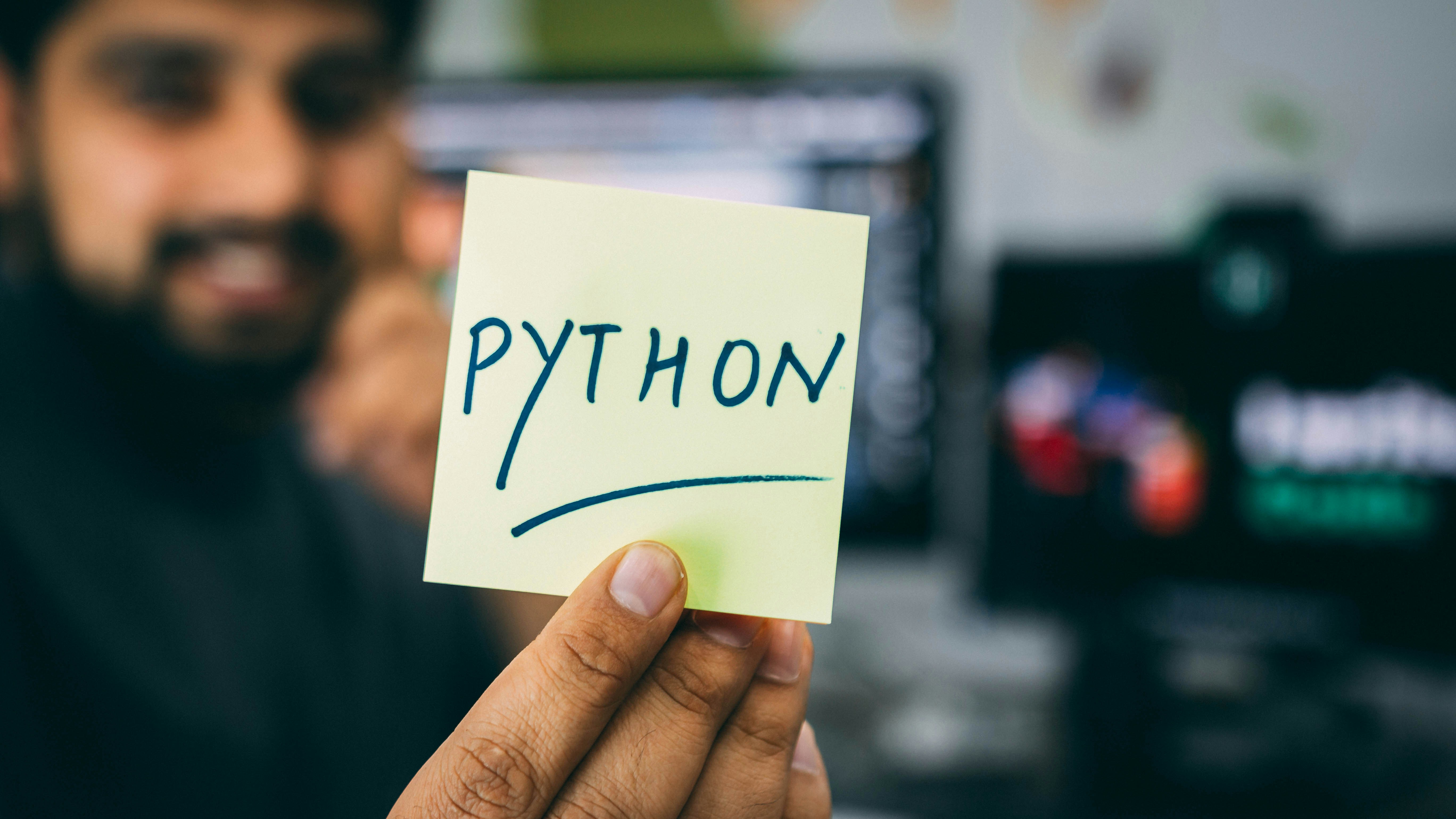 Maximize Your Business Potential with Expert Python Developers