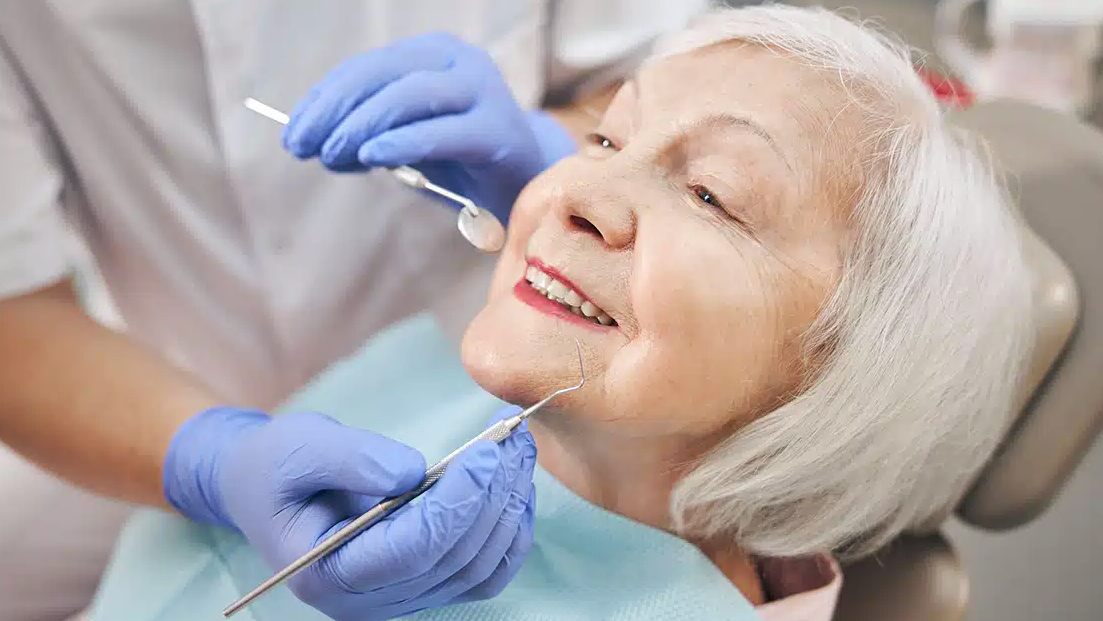 Shaping the Future of Smiles with Advanced Full-Arch Implant Solutions