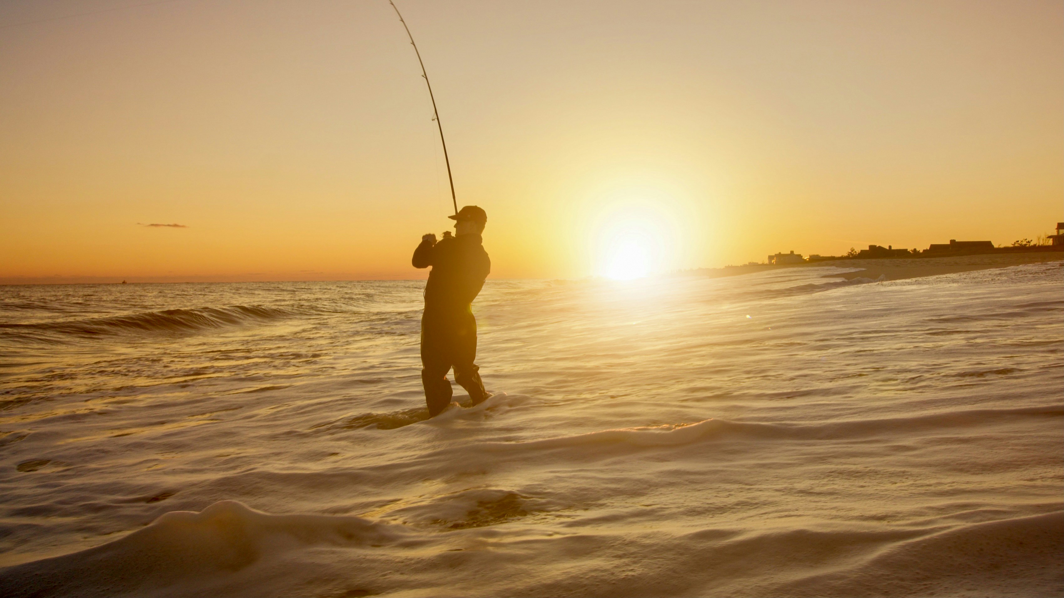 Enhancing Your Fishing Skills through the Power of Online Video Content