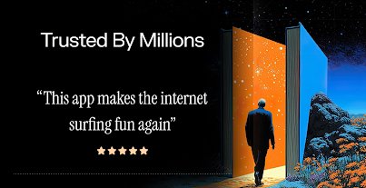 Perplexity - Ask Anything