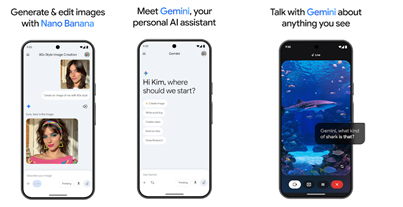 Google Gemini