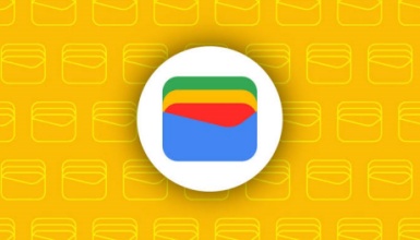 Google Wallet