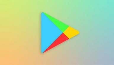 Google Play Store