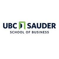 UBC Sauder School of Business