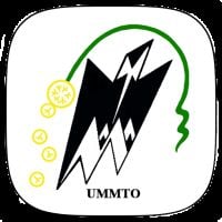 Université Mouloud Mammeri - Tizi Ouzou