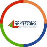 Zhytomyr Polytechnic State University