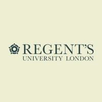 Regent's University London