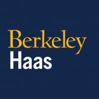 Haas School of Business - University of California, Berkeley