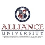 Alliance University