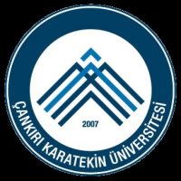Cankiri Karatekin University