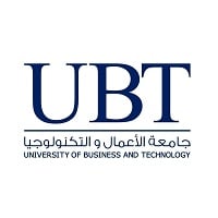 University of Business and Technology (UBT)