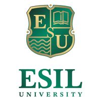 Esil University (Formerly known as Kazakh University of Economics, Finance and International Trade)