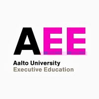 Aalto Executive Education Academy