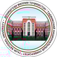 Tajik National University