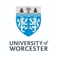 University of Worcester