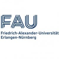 Friedrich-Alexander-Universität Erlangen-Nürnberg