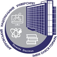 Oles Honchar Dnipro National University