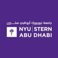 Stern School of Business at NYU Abu Dhabi