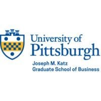 University of Pittsburgh Graduate School of Business