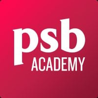 PSB Academy Pte Ltd
